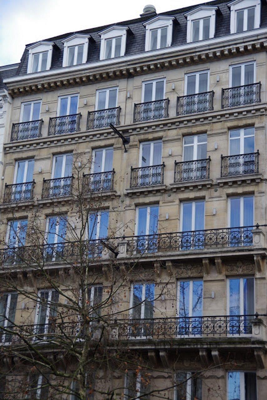 Catalonia Grand Place 布鲁塞尔 外观 照片
